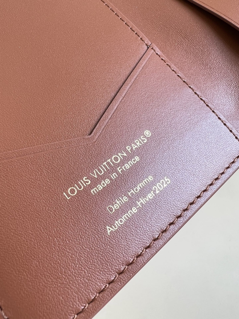 LV Wallets